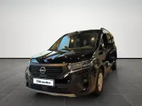 Nuova Nissan Townstar Tekna 131 CV (96 kW) 2026 Enigma black Monovolume