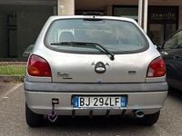 Usata Ford Fiesta 75 CV (55 kW) 2000 Grigio Berlina