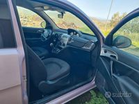 Usata Lancia Ypsilon 2011 Utilitaria