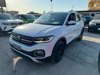 usata VW T-Cross - 1.0 TSI 115 CV Advanced BMT usato