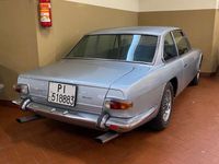 Usata Maserati Mexico 258 CV (189 kW) 1968 Argento Coupé