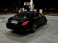 Occasion Mercedes S350 Edition 258 ch (189 kW) 2013 Berline