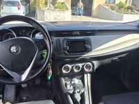 Usata Alfa Romeo Giulietta Distinctive 120 CV (88 kW) 2016 Utilitaria