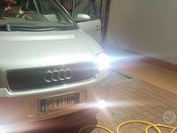 usata Audi A2 1.4 TDI Top