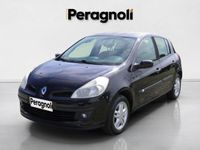 usata Renault Clio 1.2 16V 5P DYNAMIQUE