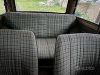 Usata Autobianchi A112 1970 Marrone Utilitaria