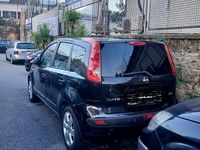 Usata Nissan Note 90 CV (66 kW) 2005 Utilitaria