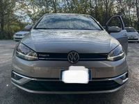 usata VW Golf Golf5p 1.4 tgi Highline 110cv dsg