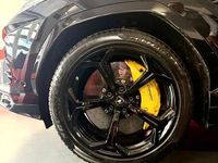Usata Lamborghini Urus 650 CV (478 kW) 2020 Nero SUV