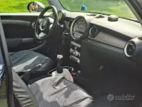 Usata Mini Cooper D 2010 Utilitaria