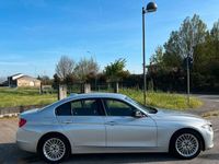 usata BMW 318 d f30 f31