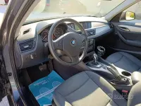 Usata BMW X1 2013 Grigio SUV
