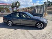 Usata BMW 320 M Sport 2006 Grigio Berlina