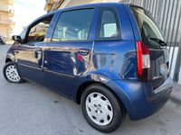 usata Fiat Idea 1,2 GPL 2006 186,000 KM CERT GPL VALIDO 2027 FULL OPT