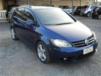 usata VW Golf Plus -- 2.0 16V TDI Sportline