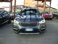 Usata BMW X1 xLine 150 CV (110 kW) 2018 Other SUV
