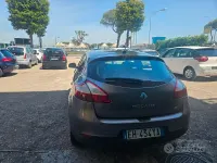Usata Renault Mégane III 90 CV (66 kW) 2011 Berlina