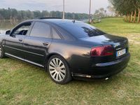 usata Audi A8 3.0 tdi