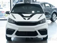 Usata Aixam Coupe Pack 2022 Bianco Coupé