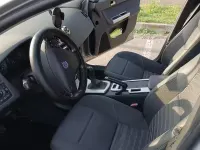 Usata Volvo V50 115 CV (84 kW) 2012 Grigio Station wagon