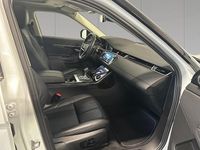 Usata Land Rover Range Rover evoque SE 163 CV (119 kW) 2020 Bianco SUV