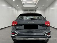Usata Audi Q2 Advanced 150 CV (110 kW) 2023 Grigio SUV