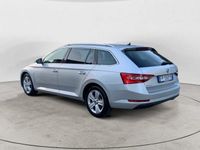 usata Skoda Superb 1.6 TDI DSG Wagon Executive