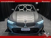 Occasion BMW 330 M Sport 245 ch (180 kW) 2024 Gris Break