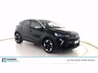 Occasion Renault Captur Techno 91 ch (66 kW) 2025 Gris SUV