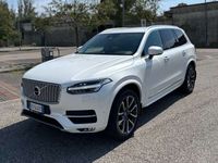 usata Volvo XC90 XC902.0 d5 Inscription awd 235cv 7p