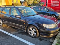 usata Saab 9-5 2.0t SE