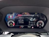 Usata Audi S3 Sportback Sport 310 CV (228 kW) 2023 Blu Utilitaria