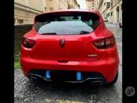 Usata Renault Clio IV R.S. 200 CV (147 kW) 2015 Berlina