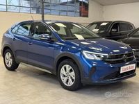 Usata VW Taigo 110 CV (80 kW) 2023 Blu SUV