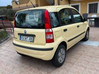 Usata Fiat Panda 2006 Utilitaria
