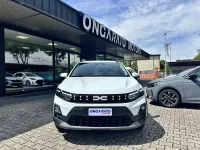 Nuova Dacia Sandero Expression 122 CV (89 kW) 2026 Bianco SUV