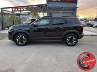 Nuova Dacia Duster Extreme 100 CV (73 kW) 2025 Nero SUV