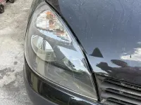 Usata Renault Clio II 75 CV (55 kW) 2003 Berlina