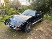 Usata Porsche 924 125 CV (91 kW) 1982 Nero Coupé