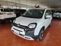Usata Fiat Panda Cross Cross 69 CV (50 kW) 2023 Bianco Utilitaria