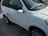 Usata Ligier X-Too 2009 Bianco Berlina