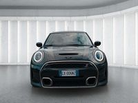 Usata Mini Cooper S Resolute Edition 178 CV (130 kW) 2023 Verde Utilitaria