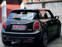 Usata Mini Cooper S Hype 192 CV (141 kW) 2019 Utilitaria