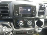 Usata Fiat Ducato 140 CV (102 kW) 2023 Bianco Furgone