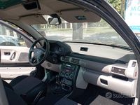 Usata Land Rover Freelander 97 CV (71 kW) 2001 Nero SUV