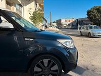 Usado Kia Soul 127 CV (93 kW) 2014 Gris SUV