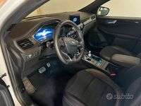 Usata Ford Kuga 120 CV (88 kW) 2020 Bianco SUV