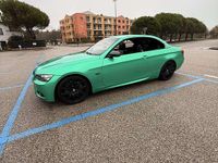 Usata BMW 330 Cabriolet Efficient Dynamics 204 CV (150 kW) 2007 Cabrio