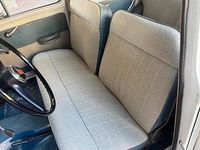 Usata Fiat 1100 1960