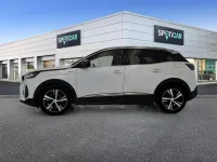 Usata Peugeot 3008 GT 300 CV (220 kW) 2021 Bianco SUV